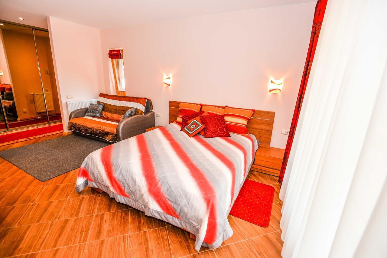 Ferienwohnung Salkoni Pape Exterior foto